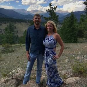 Meet your Posher, Kristi